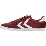hummel Unisex Hummel Slimmer Stadil Low Shoes-3