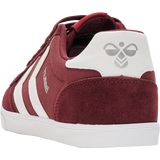 hummel Unisex Hummel Slimmer Stadil Low Shoes-4