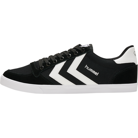 hummel Unisex Hummel Slimmer Stadil Low Shoes-1