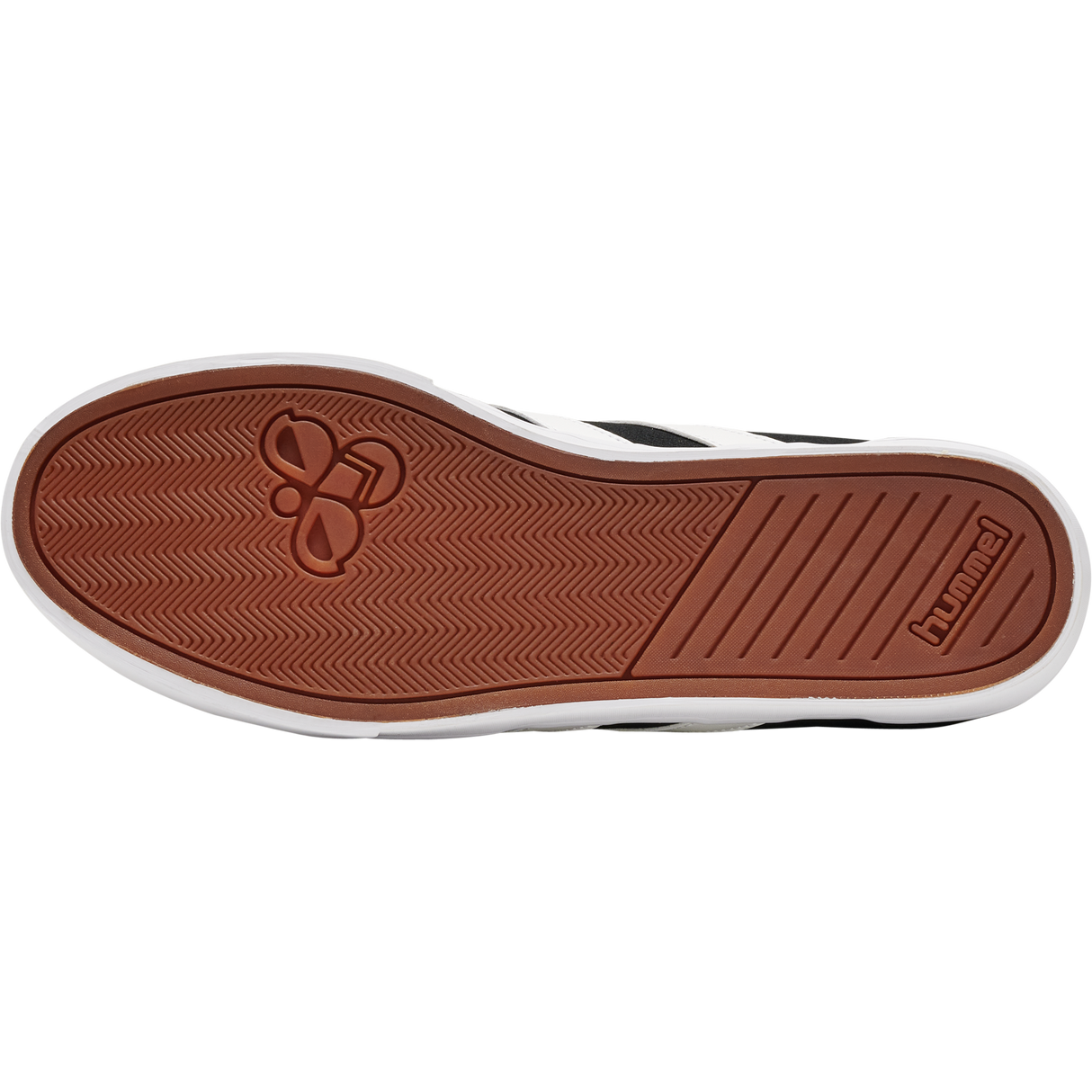 hummel Unisex Hummel Slimmer Stadil Low Shoes-2