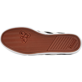 hummel Unisex Hummel Slimmer Stadil Low Shoes-2