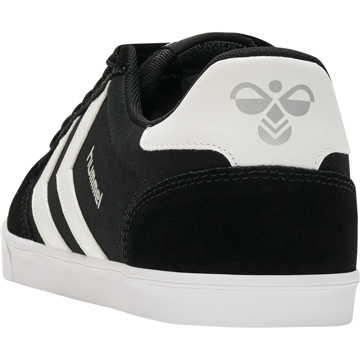 hummel Unisex Hummel Slimmer Stadil Low Shoes-4
