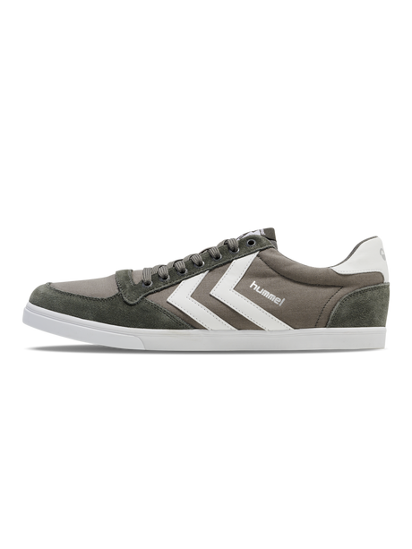 hummel Unisex Hummel Slimmer Stadil Low Shoes-1