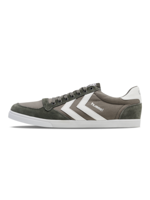 hummel Unisex Hummel Slimmer Stadil Low Shoes-2