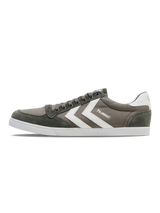 hummel Unisex Hummel Slimmer Stadil Low Shoes-2