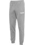 hummel Men's Motion Cotton Pants-1