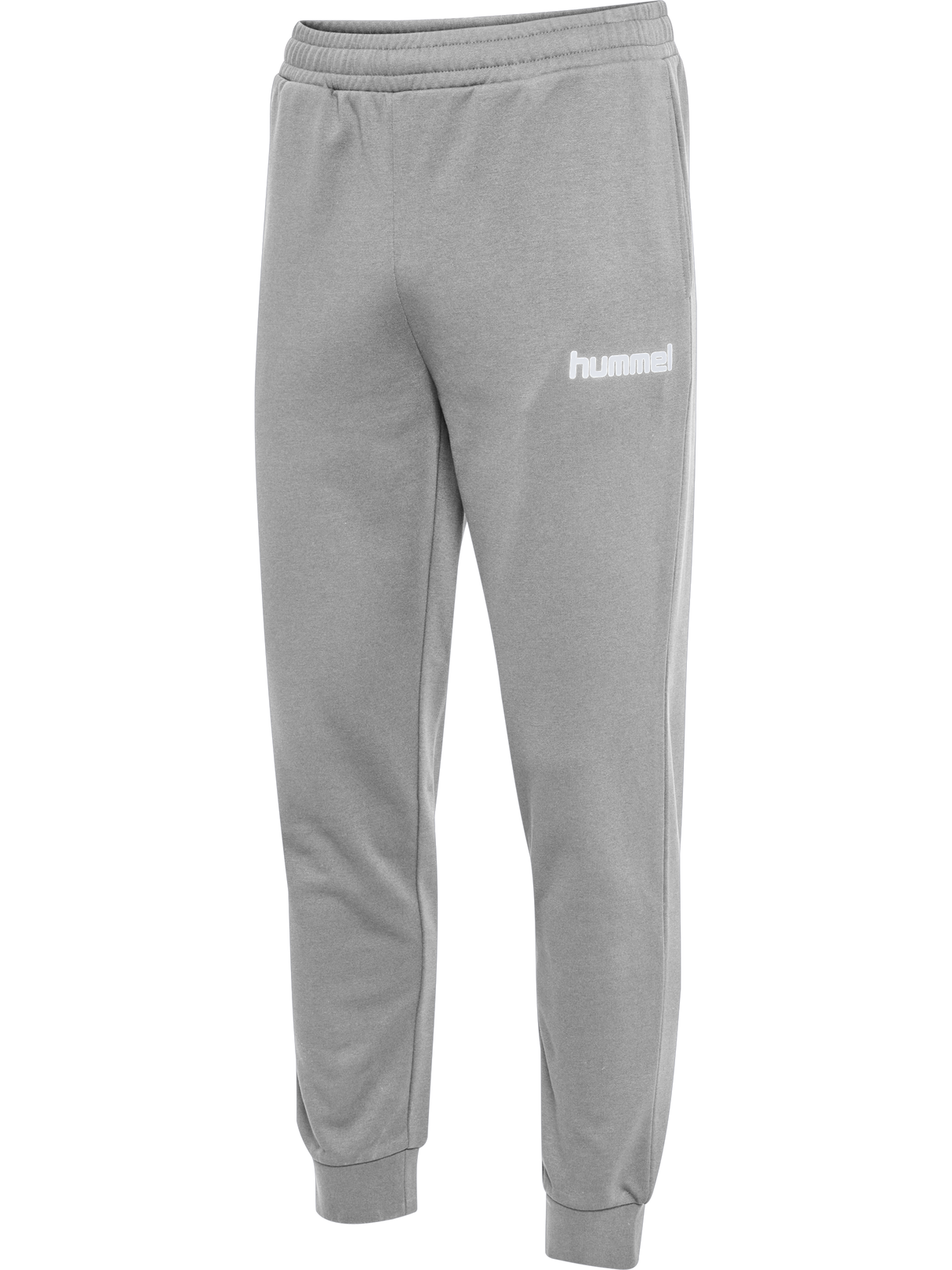 hummel Men's Motion Cotton Pants-1
