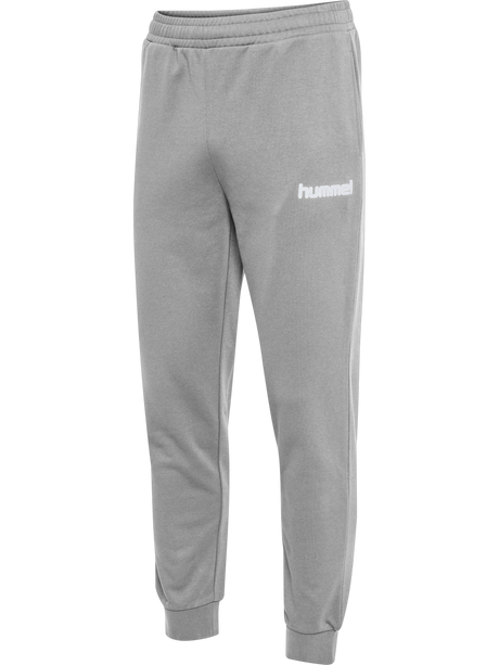 hummel Men's Motion Cotton Pants-1