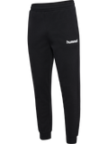 hummel Men's Motion Cotton Pants-1