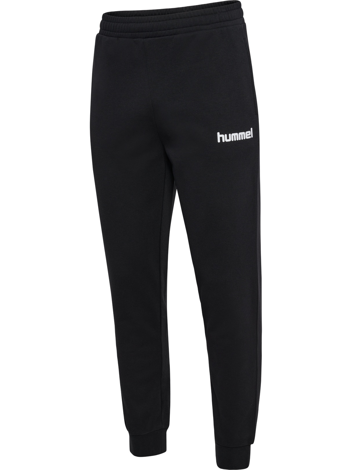 hummel Men's Motion Cotton Pants-1