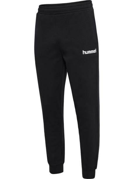 hummel Men's Motion Cotton Pants-1