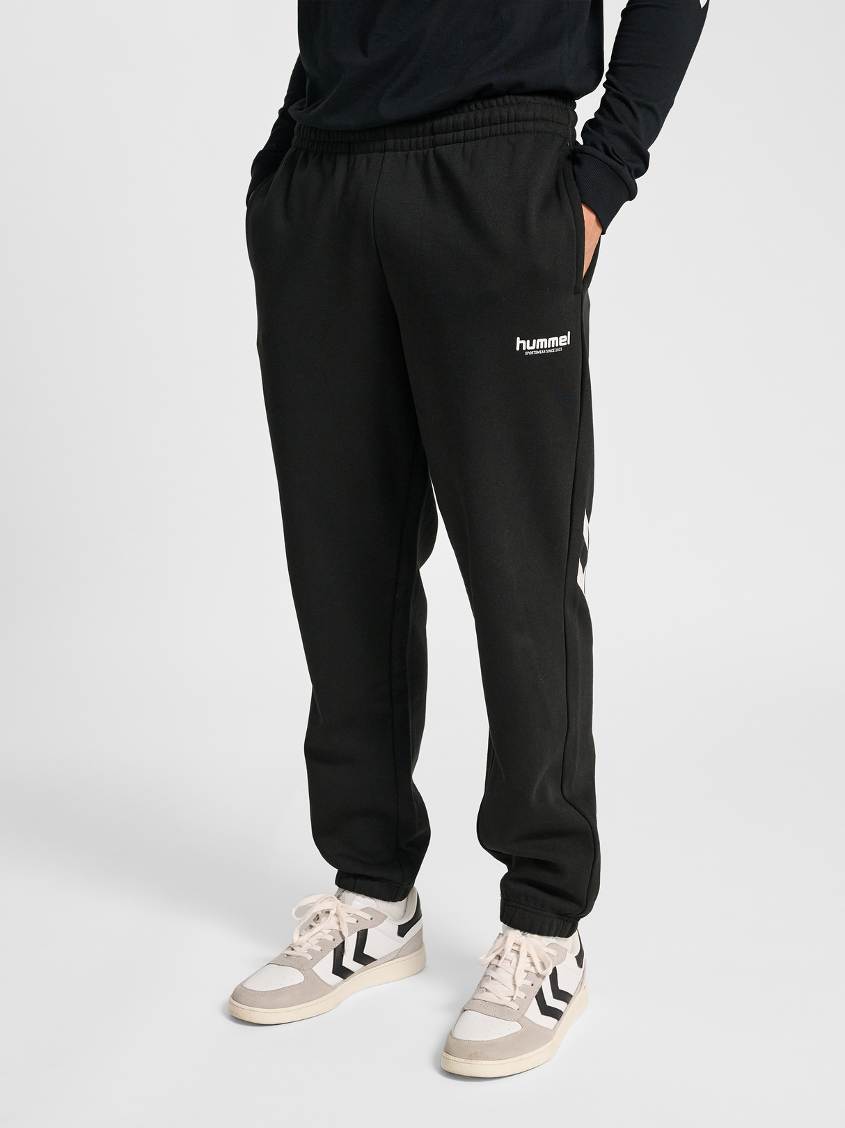 hummel Men's Legacy 2.0 Sweatpants-5