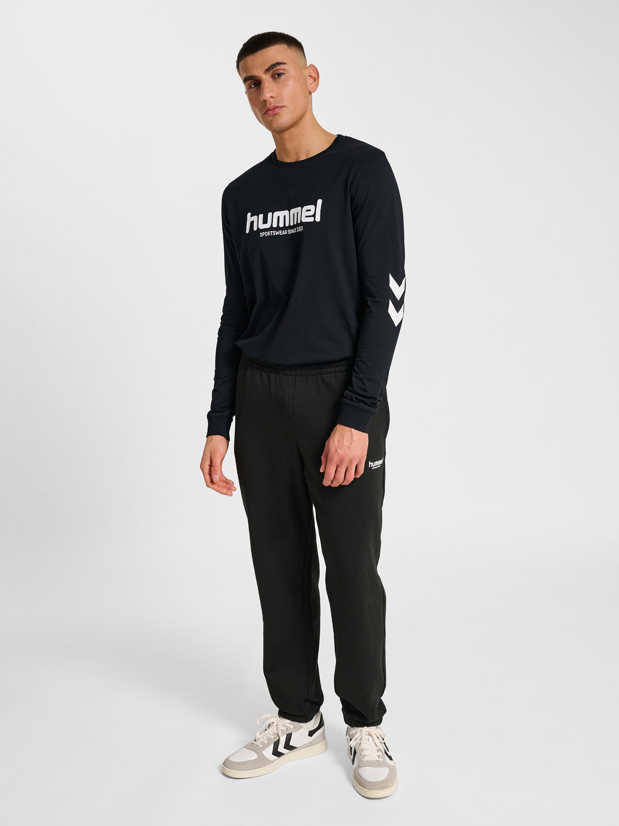 hummel Men's Legacy 2.0 Sweatpants-6