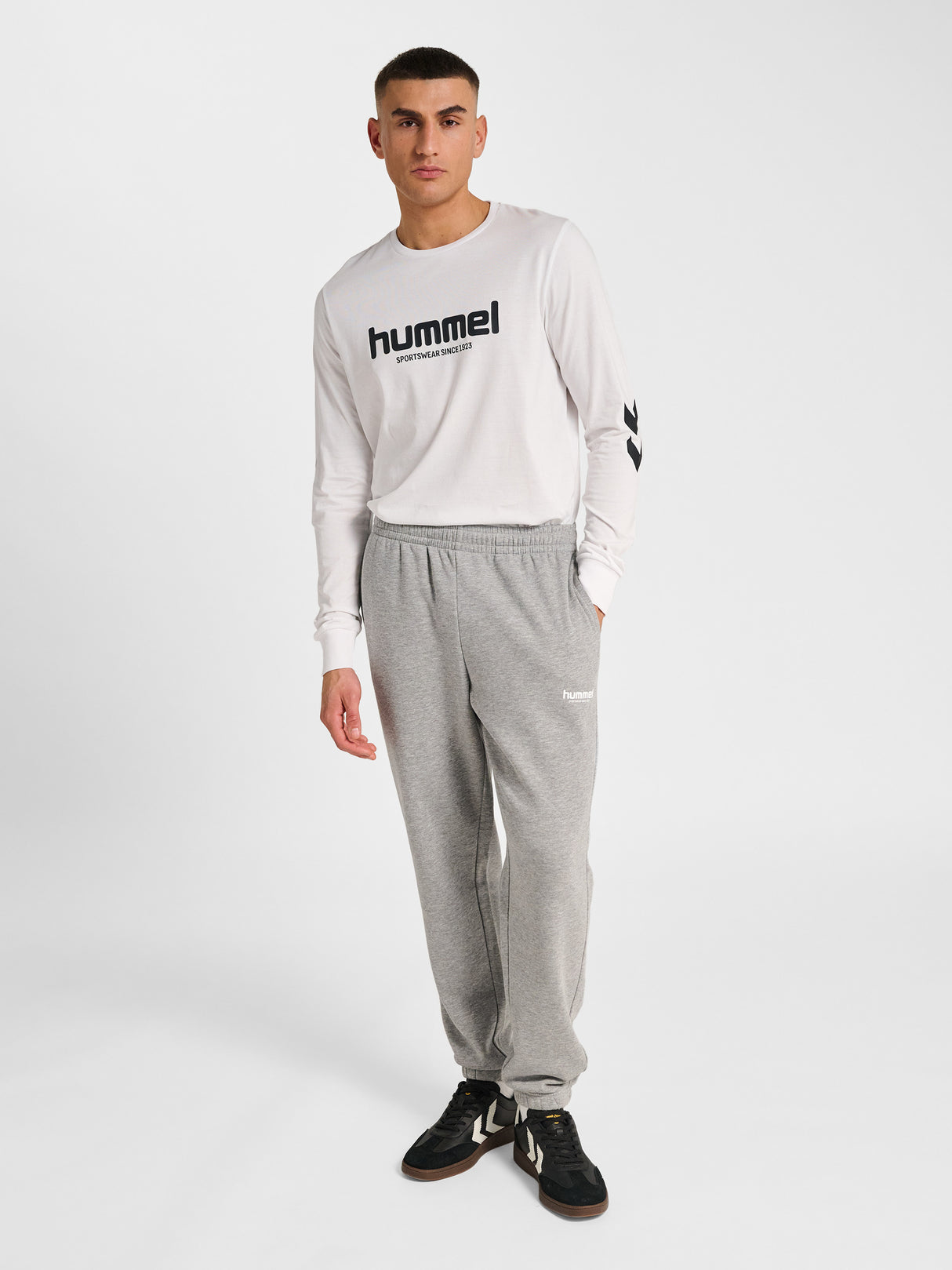 hummel Men's Legacy 2.0 Sweatpants-6