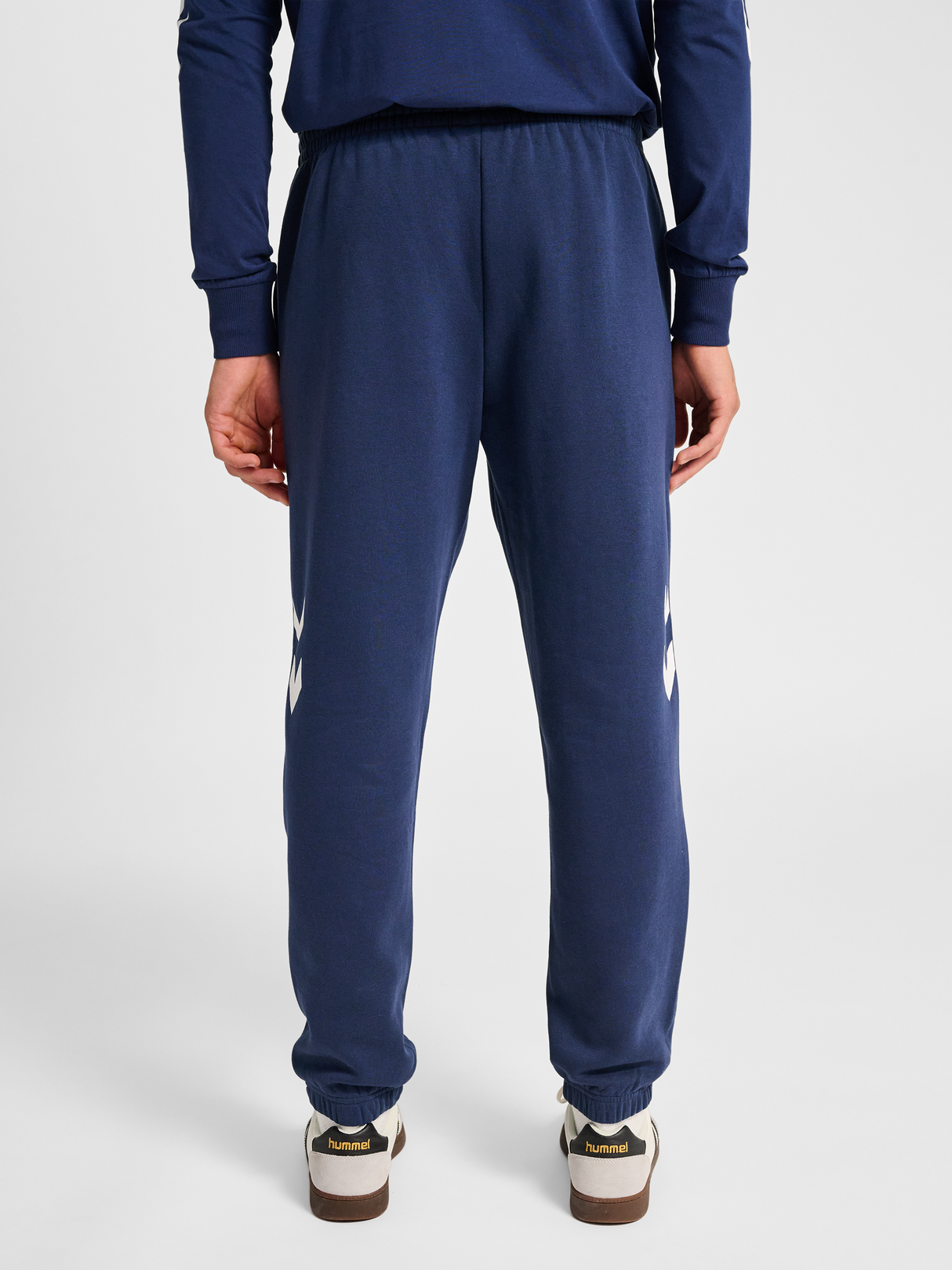hummel Men's Legacy 2.0 Sweatpants-4
