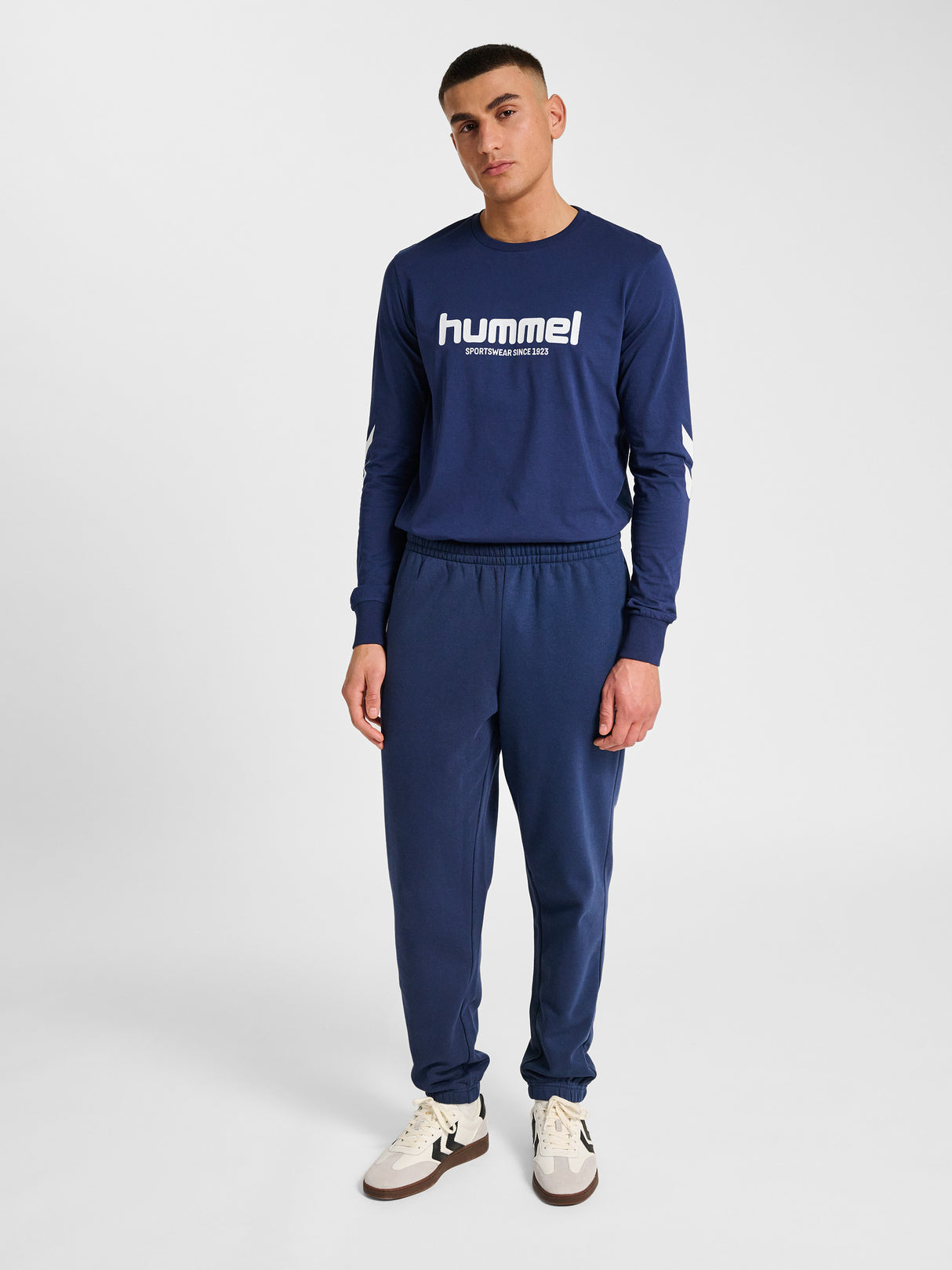hummel Men's Legacy 2.0 Sweatpants-6