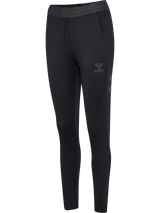 hummel Men's Pro Training Pocket Pants-1