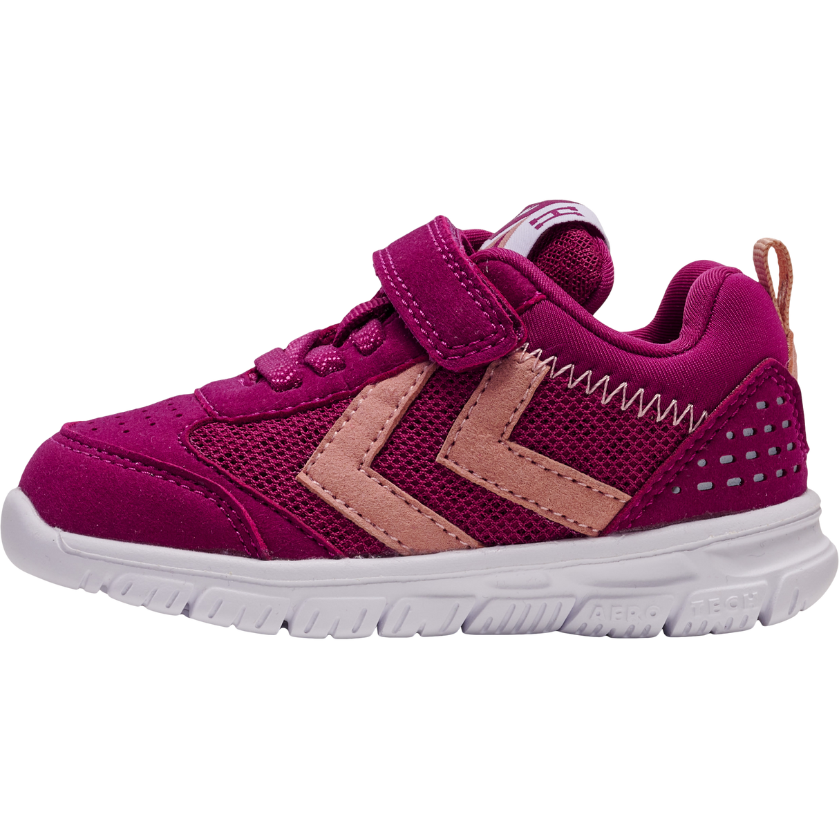hummel Infant & Toddler Crosslite Shoes-1