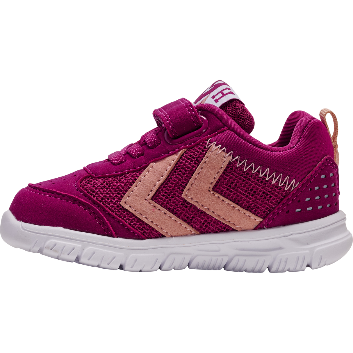 hummel Infant & Toddler Crosslite Shoes-3