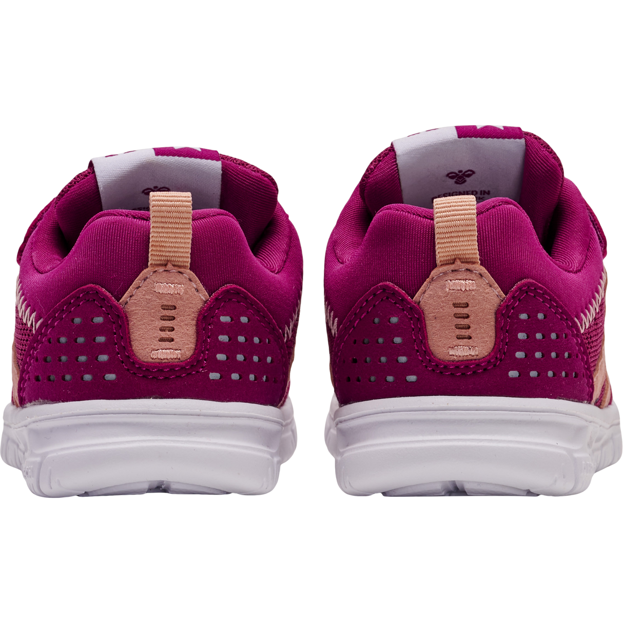 hummel Infant & Toddler Crosslite Shoes-4