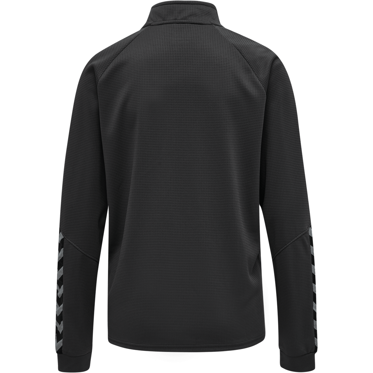 hummel Women's Authentic Poly Zip Jacket-2