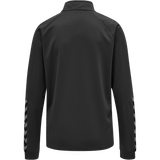 hummel Women's Authentic Poly Zip Jacket-2