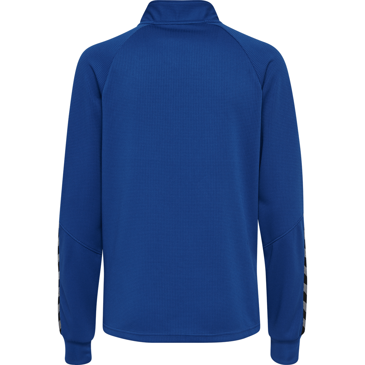 hummel Women's Authentic Poly Zip Jacket-2