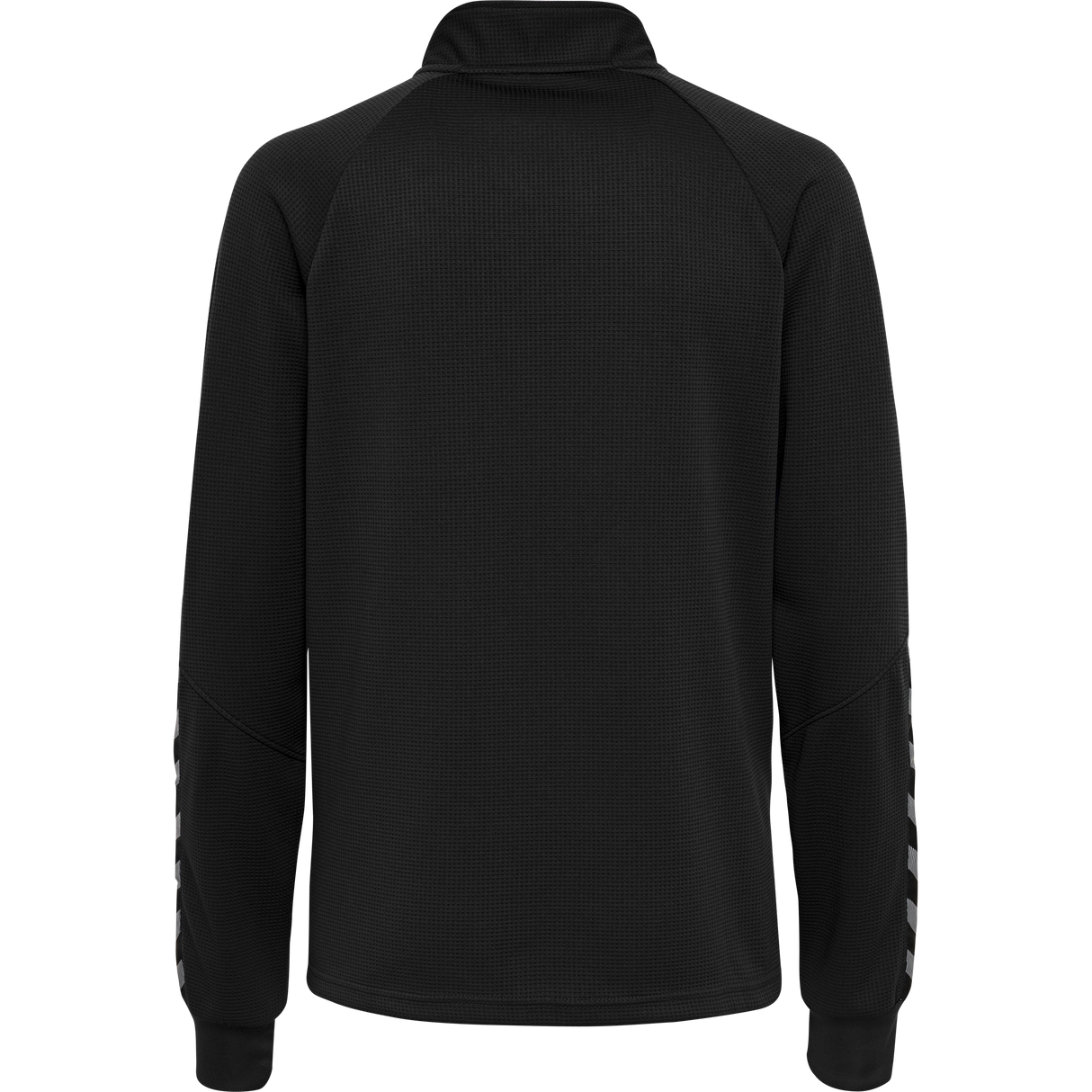 hummel Women's Authentic Poly Zip Jacket-2