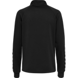 hummel Women's Authentic Poly Zip Jacket-2