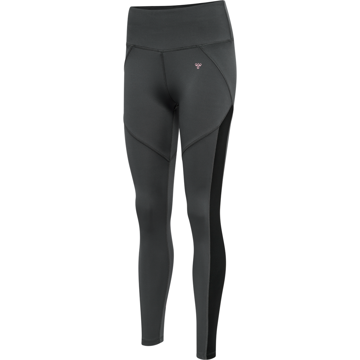 hummel Women's Norma High Waist Tights-1