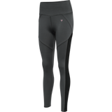 hummel Women's Norma High Waist Tights-1