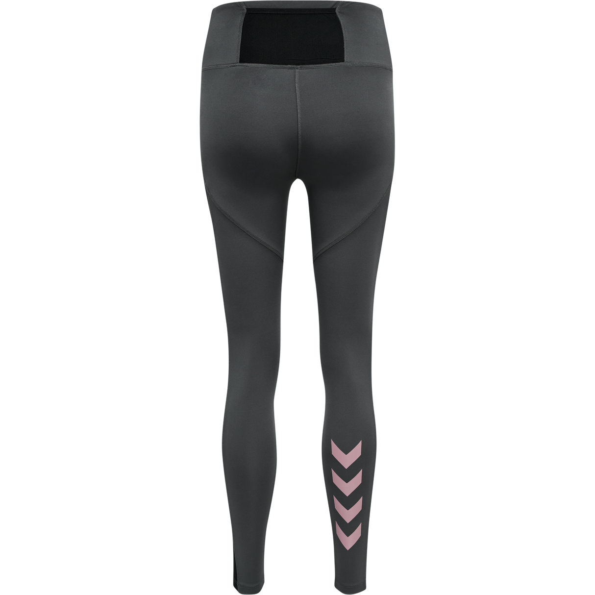 hummel Women's Norma High Waist Tights-2
