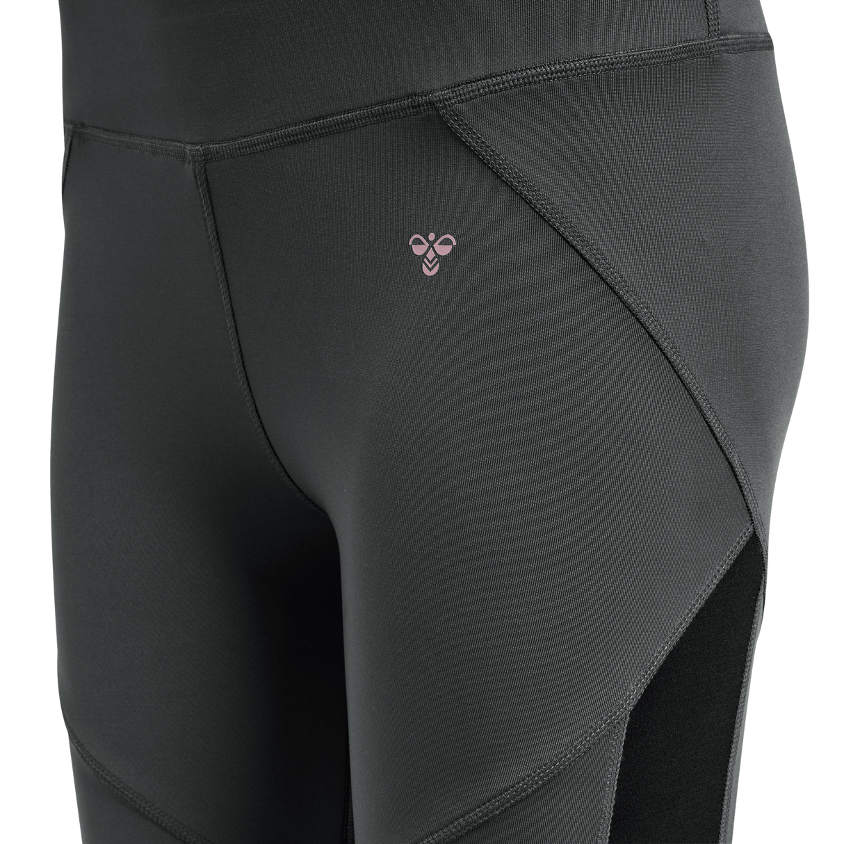hummel Women's Norma High Waist Tights-3