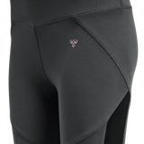hummel Women's Norma High Waist Tights-3
