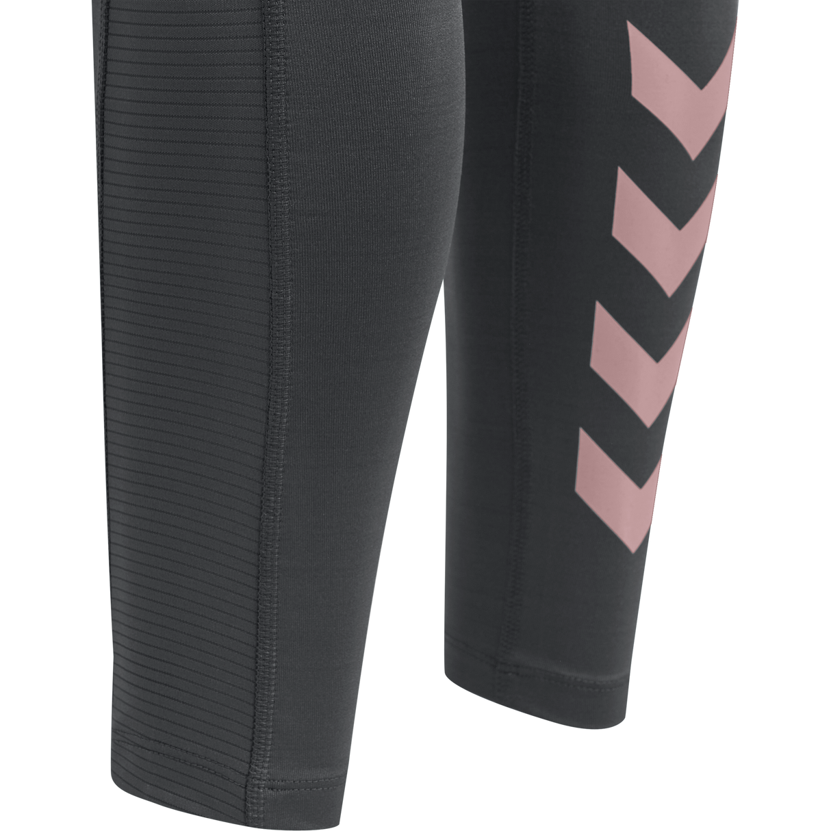hummel Women's Norma High Waist Tights-4