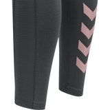 hummel Women's Norma High Waist Tights-4