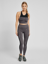hummel Women's Norma High Waist Tights-5