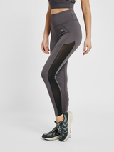 hummel Women's Norma High Waist Tights-6