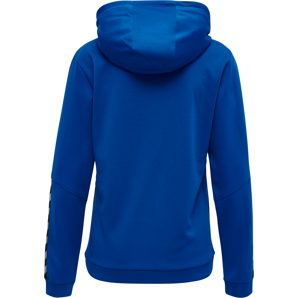 hummel Women's Authentic Poly Hoodie-2