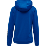 hummel Women's Authentic Poly Hoodie-2