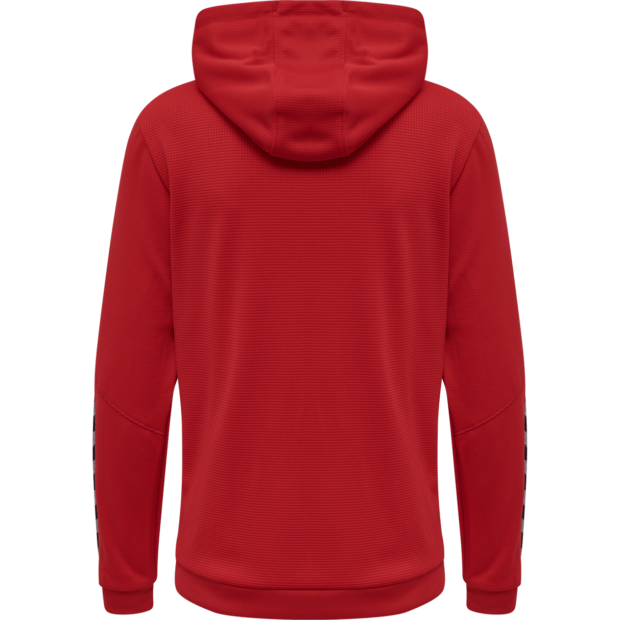 hummel Women's Authentic Poly Hoodie-2