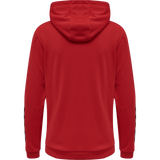hummel Women's Authentic Poly Hoodie-2