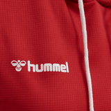 hummel Women's Authentic Poly Hoodie-3