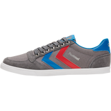 hummel Unisex Hummel Slimmer Stadil Low Shoes-1