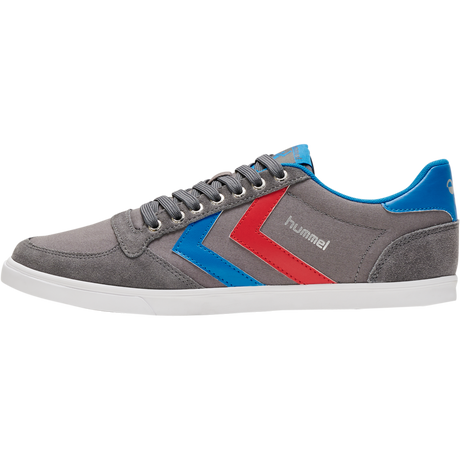 hummel Unisex Hummel Slimmer Stadil Low Shoes-1