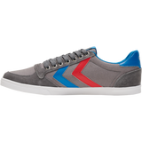 hummel Unisex Hummel Slimmer Stadil Low Shoes-3