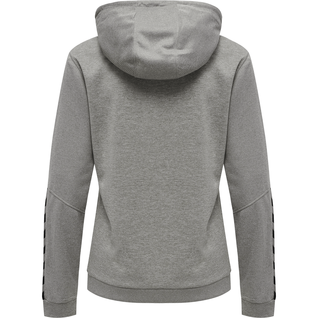 hummel Women's Authentic Poly Hoodie-2
