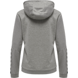 hummel Women's Authentic Poly Hoodie-2