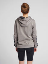 hummel Women's Authentic Poly Hoodie-5