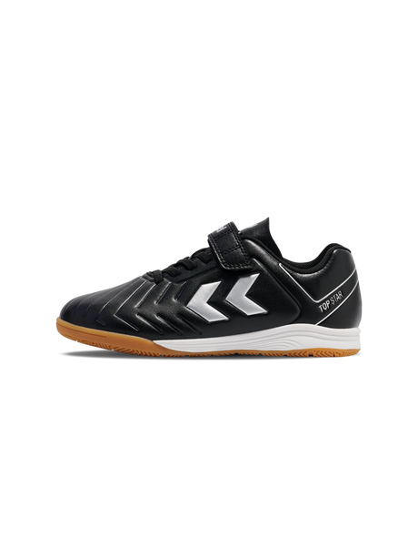 hummel Youth Top Star Indoor Velcro 2.0 Cleats-1